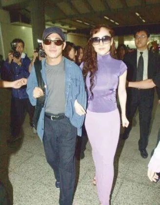 娱乐圈有哪些最萌身高差夫妻？