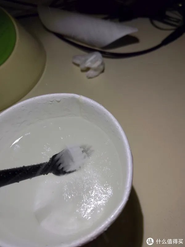 Haier 海尔 亲儿子好用吗？KKC KQ-WX5 电动牙刷 开箱小测