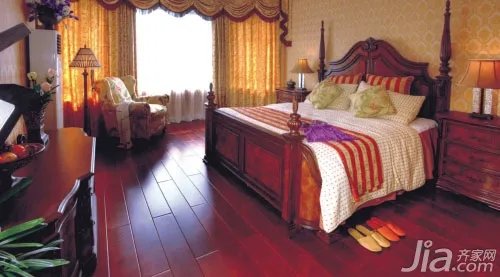 大艺树地板怎么样,大艺树地板官网