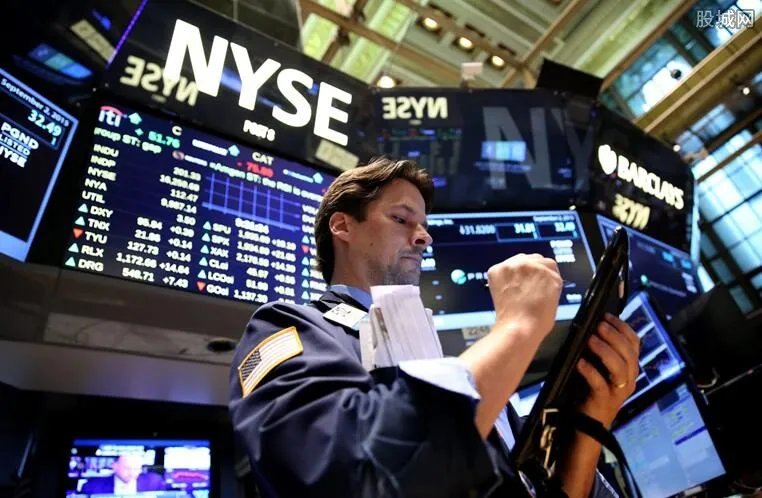 美股开盘时间 2019年美股休市时间表