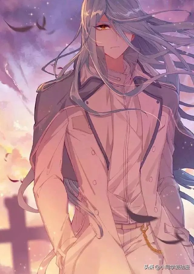 《斗罗大陆》中的五位最强者都有谁？