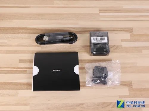 声无界 BOSE SoundLink Revolve评测