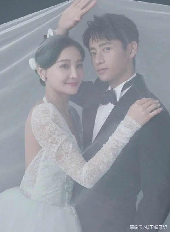 魏晨老婆真是被全网羡慕的女人，高调被表白，这么美难怪被宠，你觉得呢？