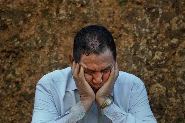 全球最大家庭：印度某教主39位妻子 全家共181人