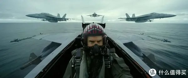 值影片单｜从一战到现代，十部经典空战电影，第一名当然是……