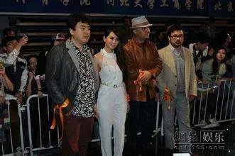 铜雀台的电影剧情