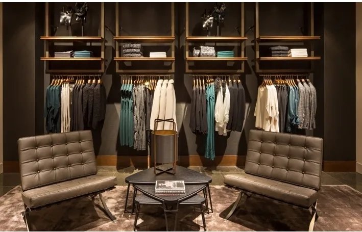 小服装店铺装修适合哪种风格  小服装店装修的四大要点