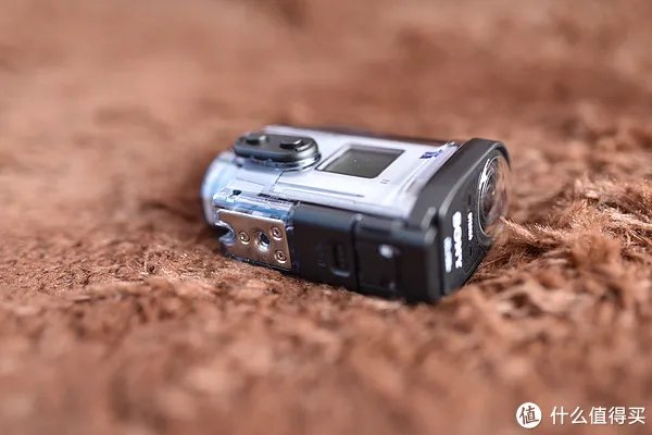 索尼运动相机评测
