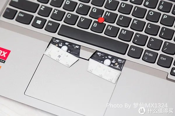 Lenovo联想 ThinkPad E（翼）480到手，简单做一个对比拆解