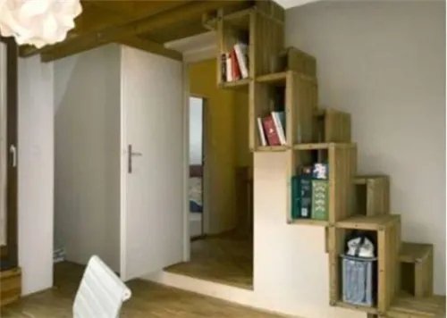 小户型阁楼如何装修设计  小户型阁楼装修设计要点