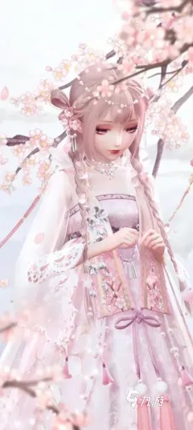 公主换装衣服游戏大全2021 好玩的公主换装游戏推荐