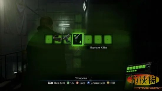 《生化危机6 正式版》游戏评测【游侠攻略组】