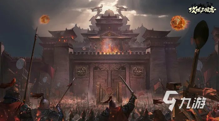 2022最新下载游戏大全免费 最新好玩的游戏排行榜