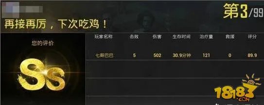 绝地求生手游两个版本哪个好呢