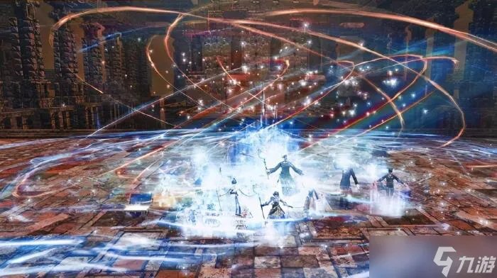 最终幻想14新手职业推荐2023 ff14手残推荐初始职业选择