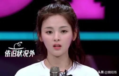 杨超越为什么会受人追捧？