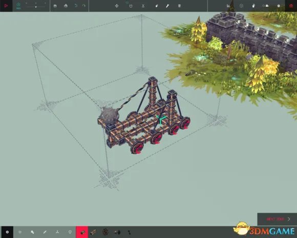 围攻 第一章全十五关通关图文.攻略 围攻关卡指南