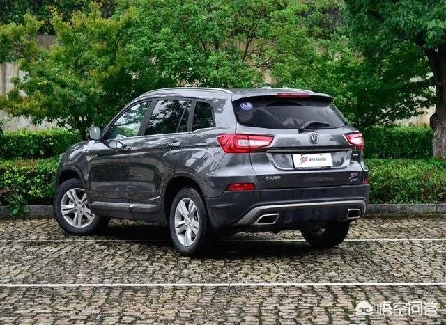 长安cs75怎么样？