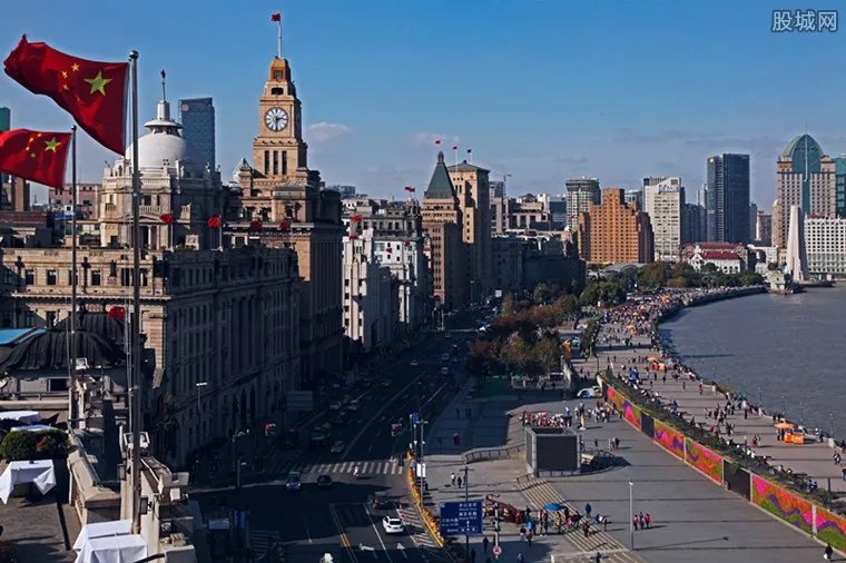 上海哪里好玩 推荐上海好玩又便宜的地方