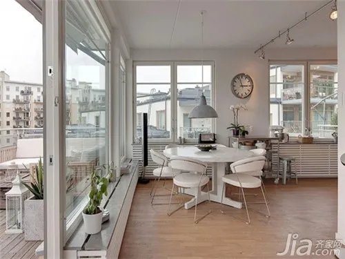 2016最新款房子装修效果图欣赏