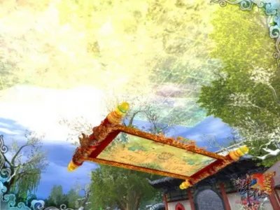 诛仙2 时光之书 最新消息 领奖的全攻略