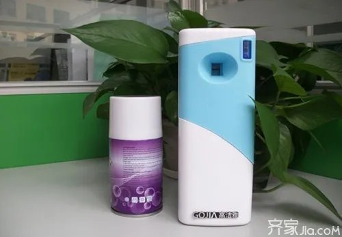 喷香机工作原理 喷香机品牌推荐