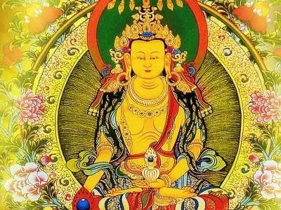 地藏菩萨心咒怎么念