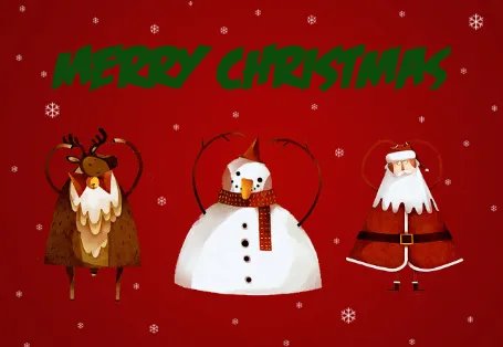 圣诞歌曲有哪些