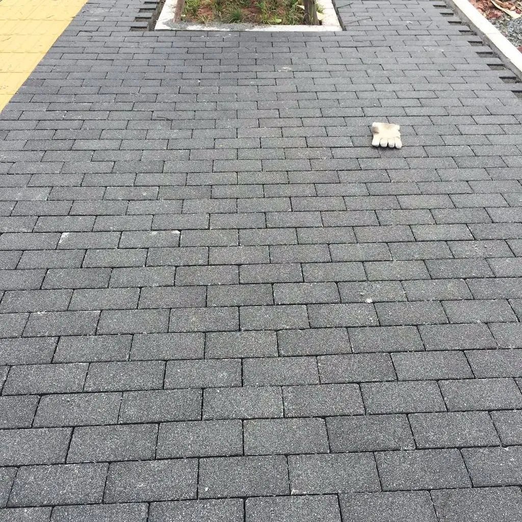 生态砖用什么做的