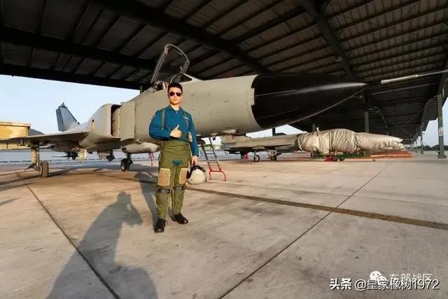 如何评价歼8系列战机?