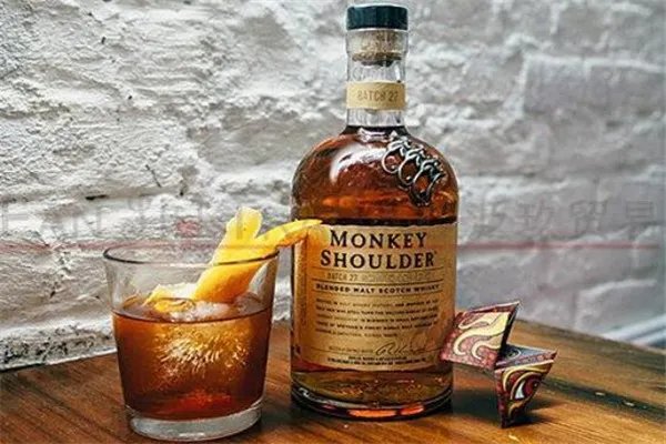 美国威士忌品牌哪个好？美国威士忌排名推荐
