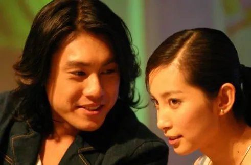 李冰冰和朱孝天是什么关系？ 揭秘李冰冰背后的五个男人