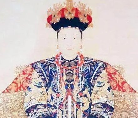 康熙的生母佟佳氏一族到底是什么人 她是汉人还是满人