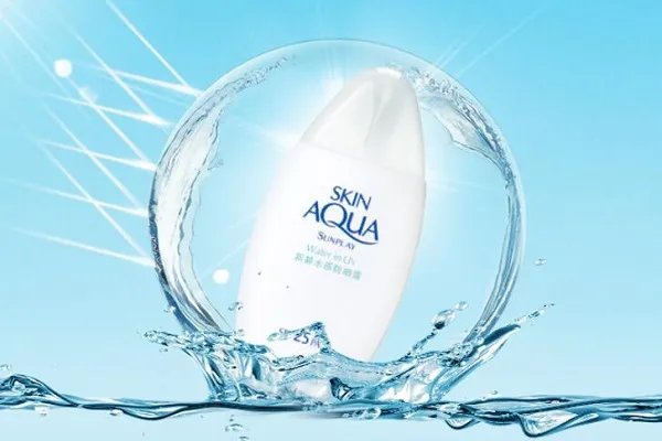 曼秀雷敦新碧防晒霜好不好 曼秀雷敦防晒霜成分安全吗