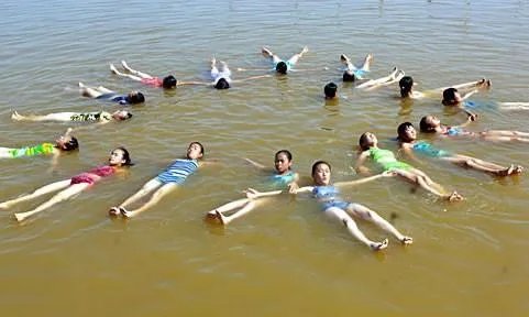 遂宁死海值得去吗