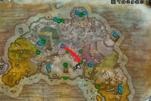 魔兽世界沉默的十字军到底哪个出的啊，求解啊！！！