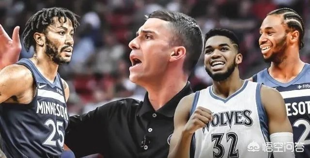 森林狼解雇主帅锡伯杜，球队战绩会不会有所好转？