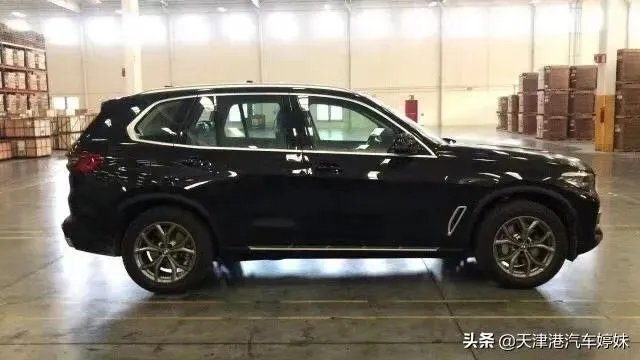 宝马X5新款的价格是多少？