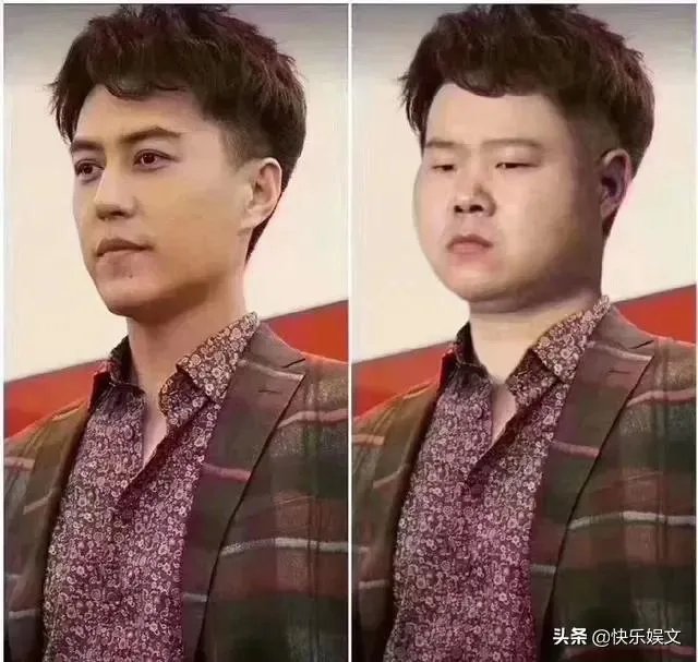 岳云鹏最宠爱的三徒冲冲