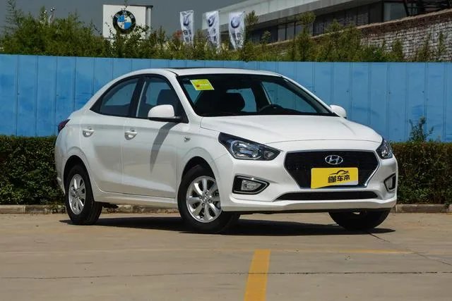 现代瑞纳怎么样？