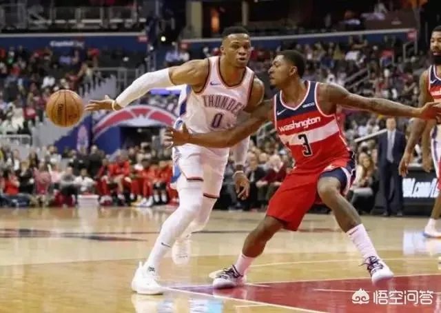 雷霆从4连败到4连胜，他们是怎么做到的？