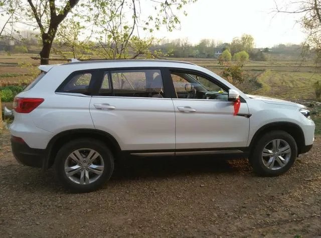 长安cs75怎么样？