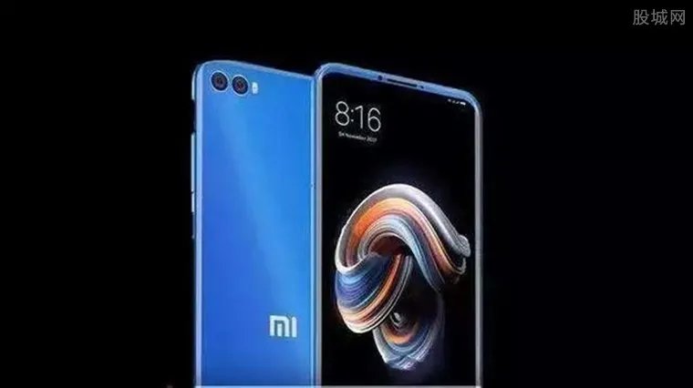 小米7什么时候上市的 小米7发布时间曝光