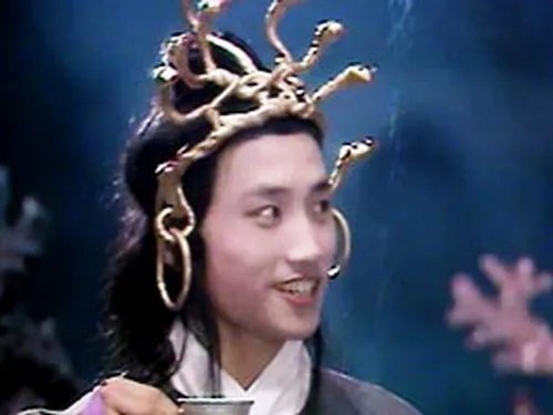 西游记中，有哪些上古魔虫？