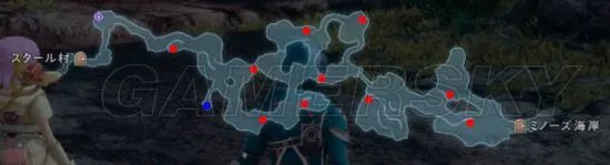 《星之海洋5》图文攻略 全章节流程图文攻略