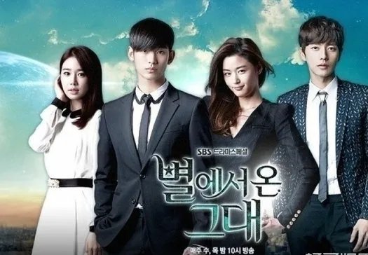 都教授是谁演的