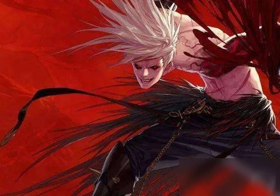 《DNF》100级红眼怎么加点 100级狂战士技能加点攻略