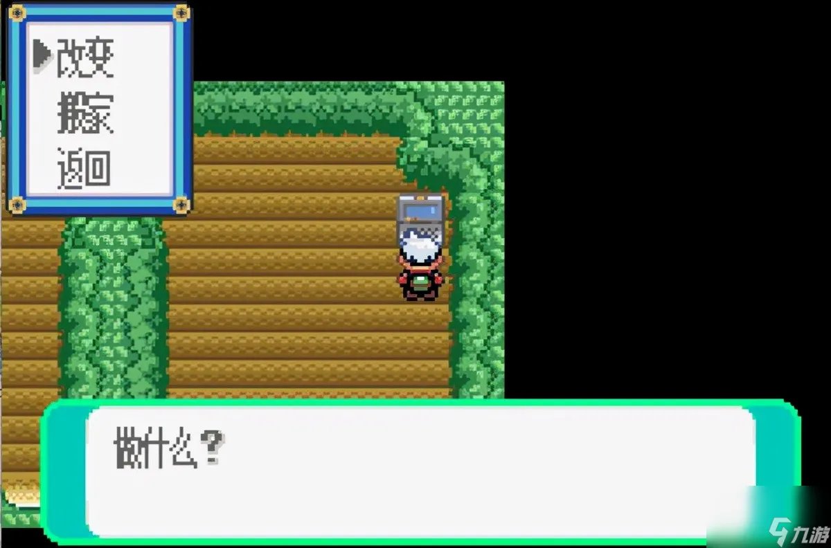 口袋怪兽红宝石攻略 新手必备教程