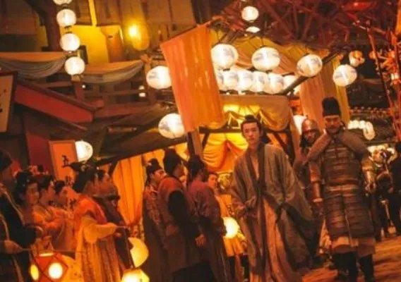 唐朝盛世到底兴盛在何处 看看这些方面就知道了