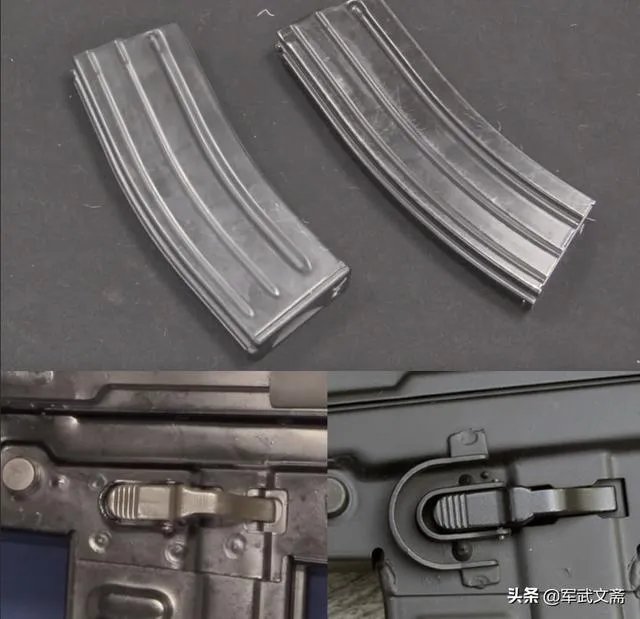 L85真的像人们说的那么不好用吗？